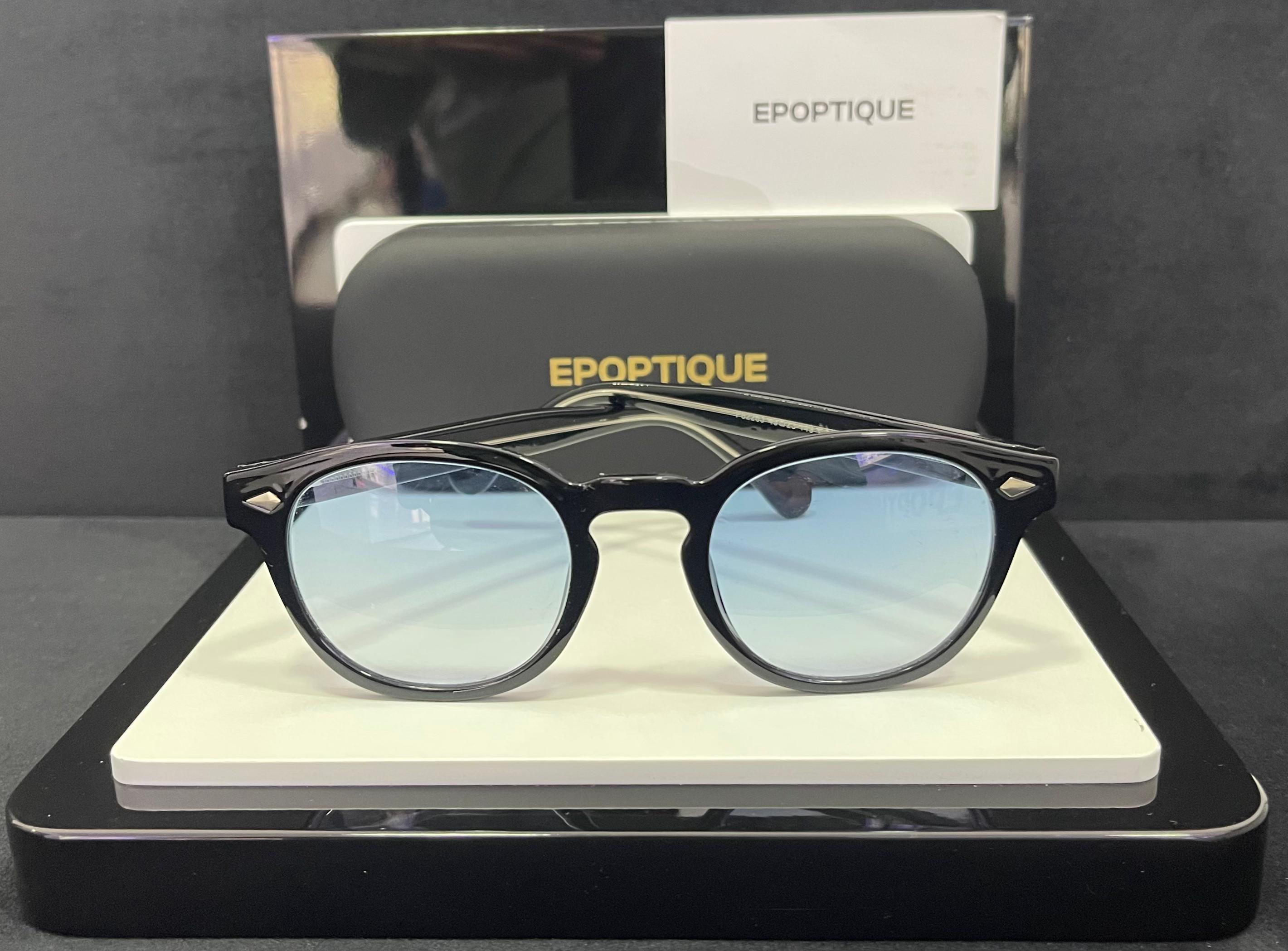EVOKE SUN BLACK B