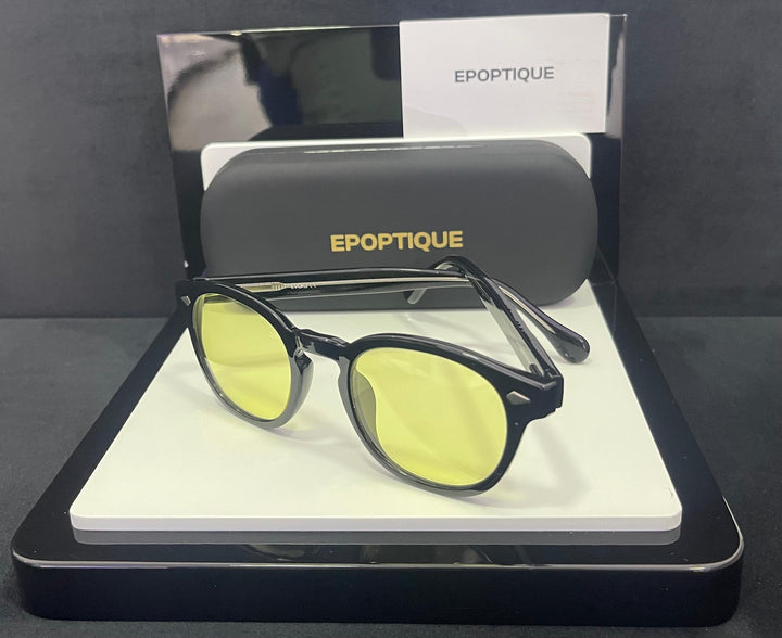EVOKE SUN BLACK Y