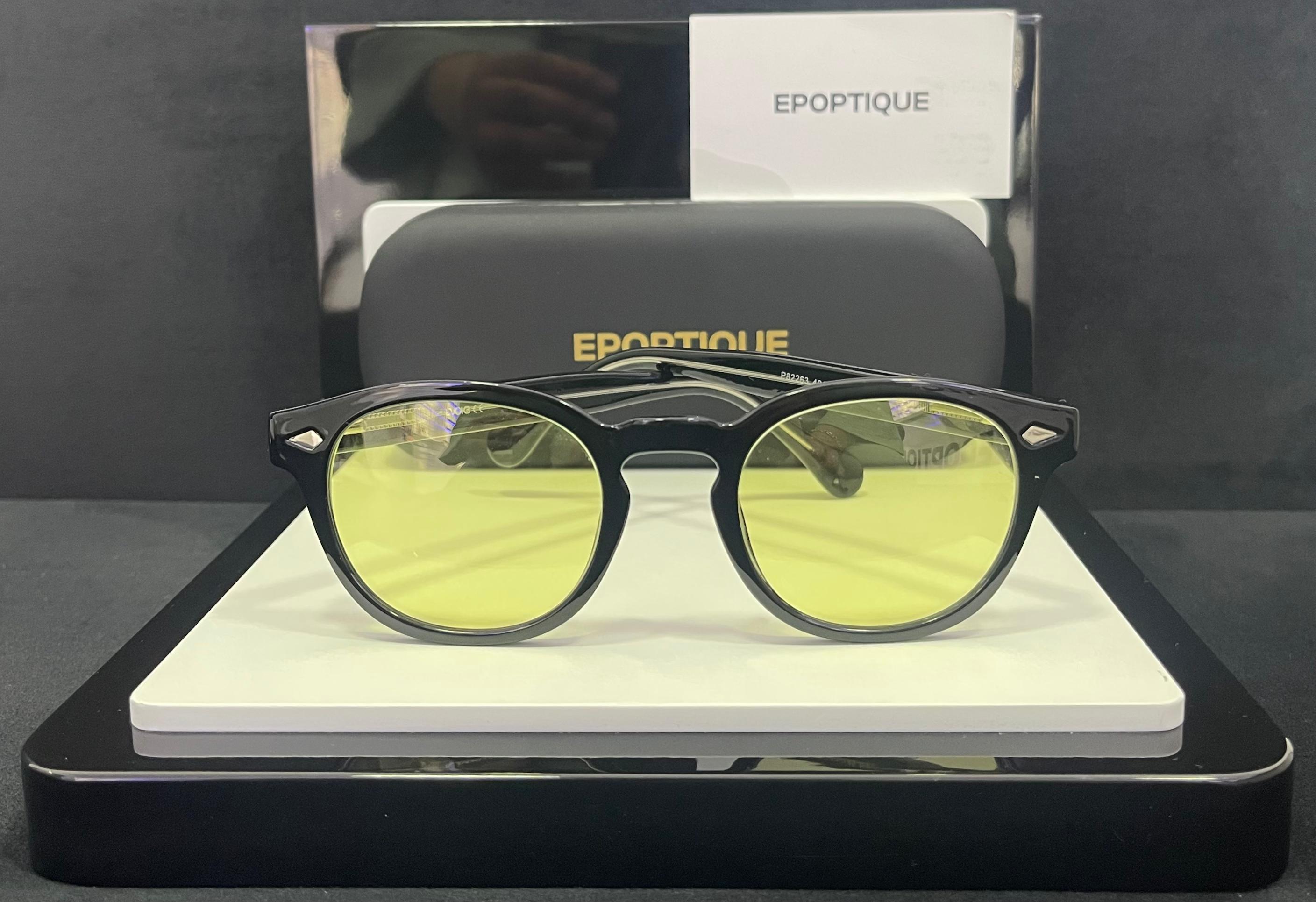 EVOKE SUN BLACK Y