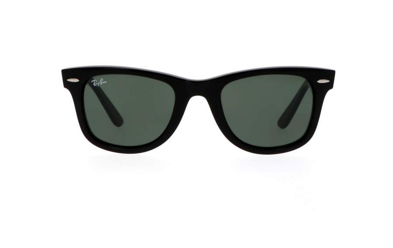 RAYBAN -ORB2140- BLACK