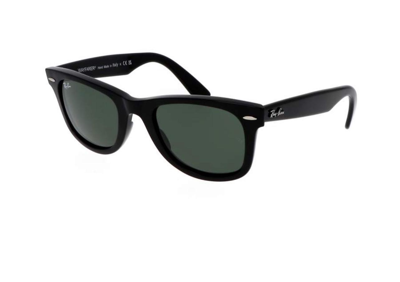 RAYBAN -ORB2140- BLACK