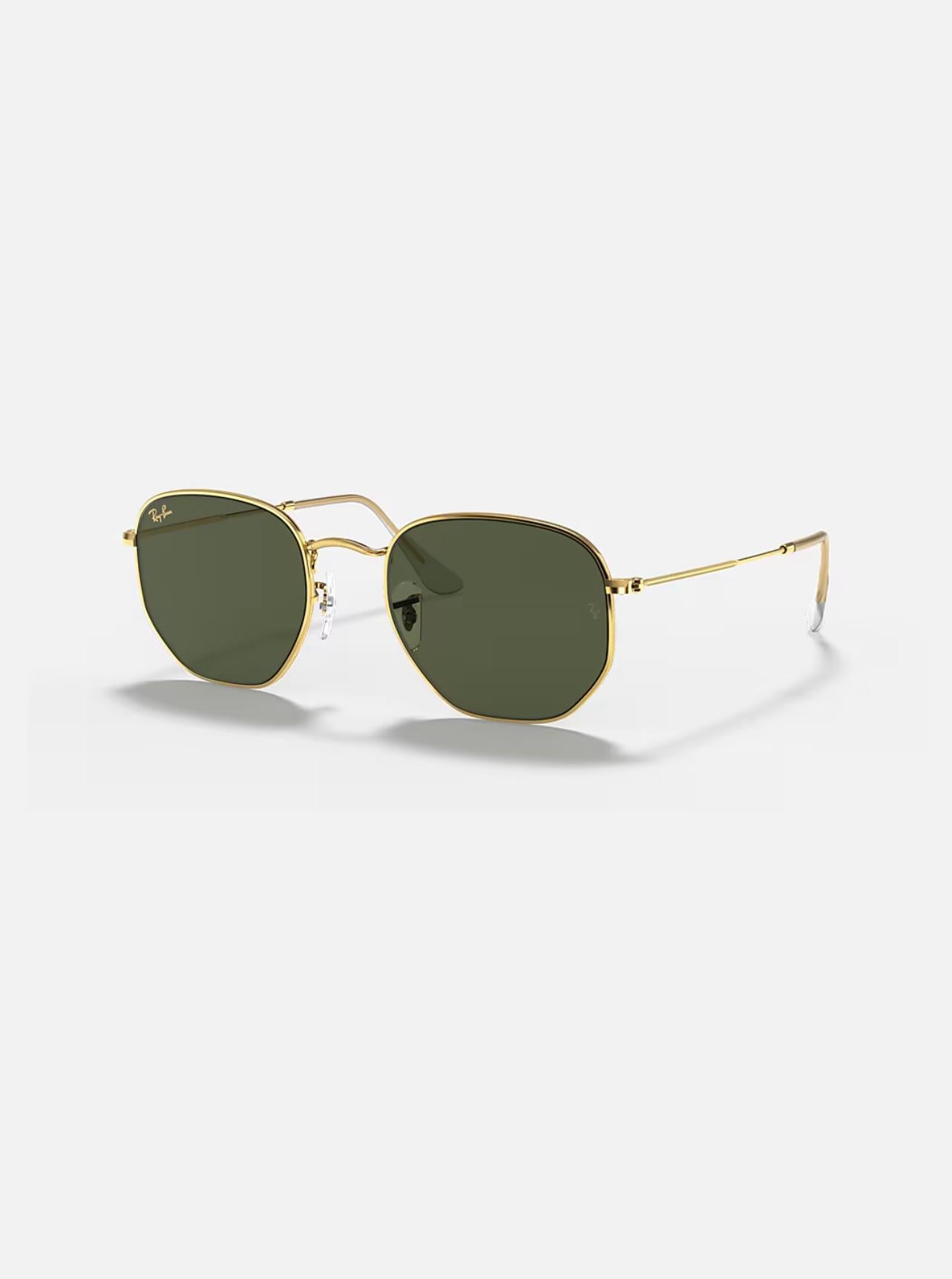 RAYBAN -ORB3548-GREEN