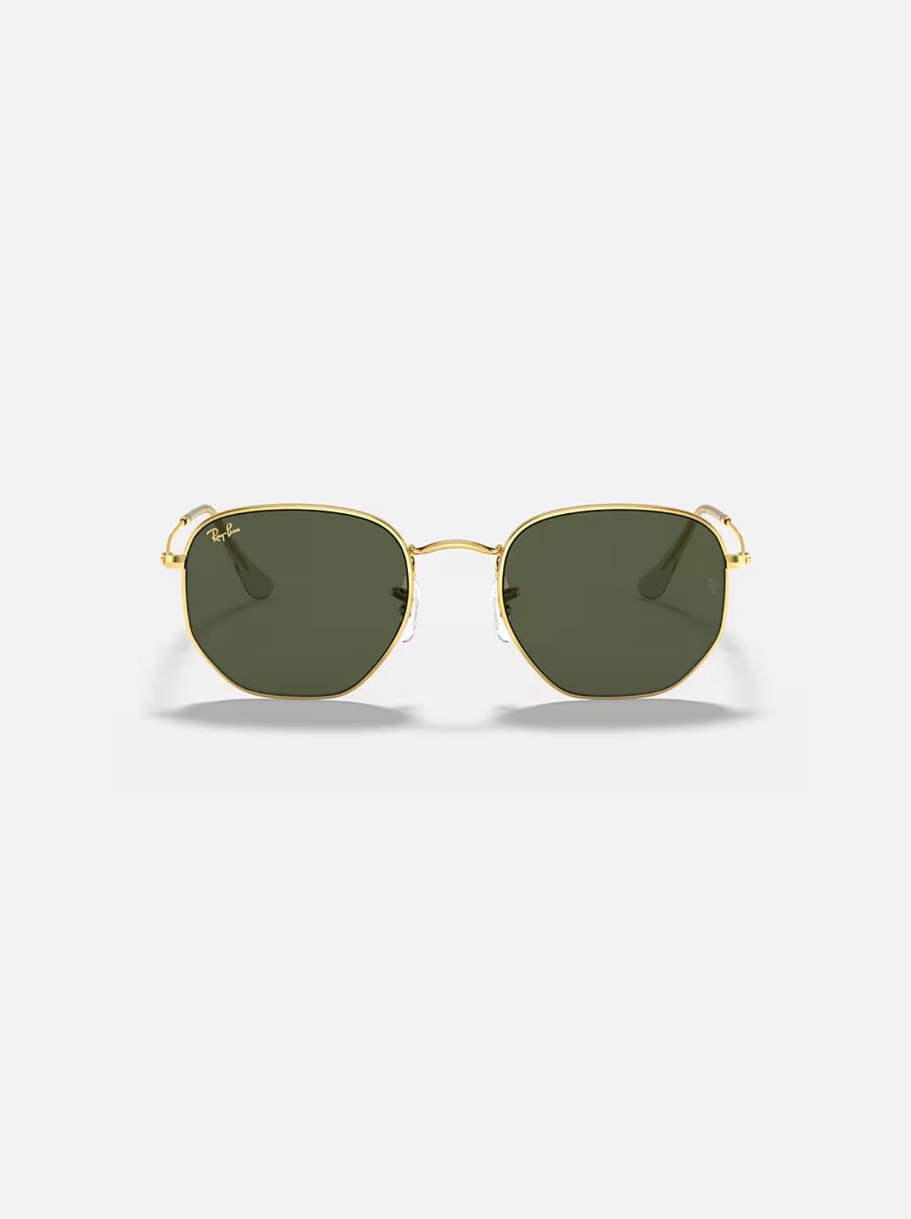 RAYBAN -ORB3548-GREEN