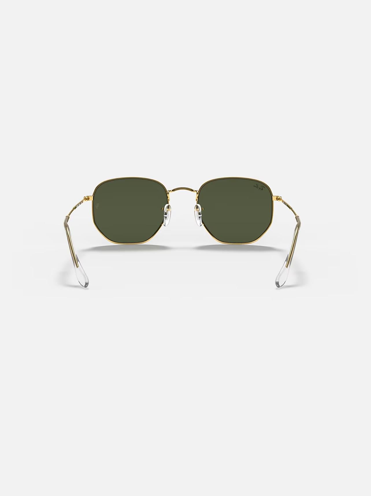 RAYBAN -ORB3548-GREEN