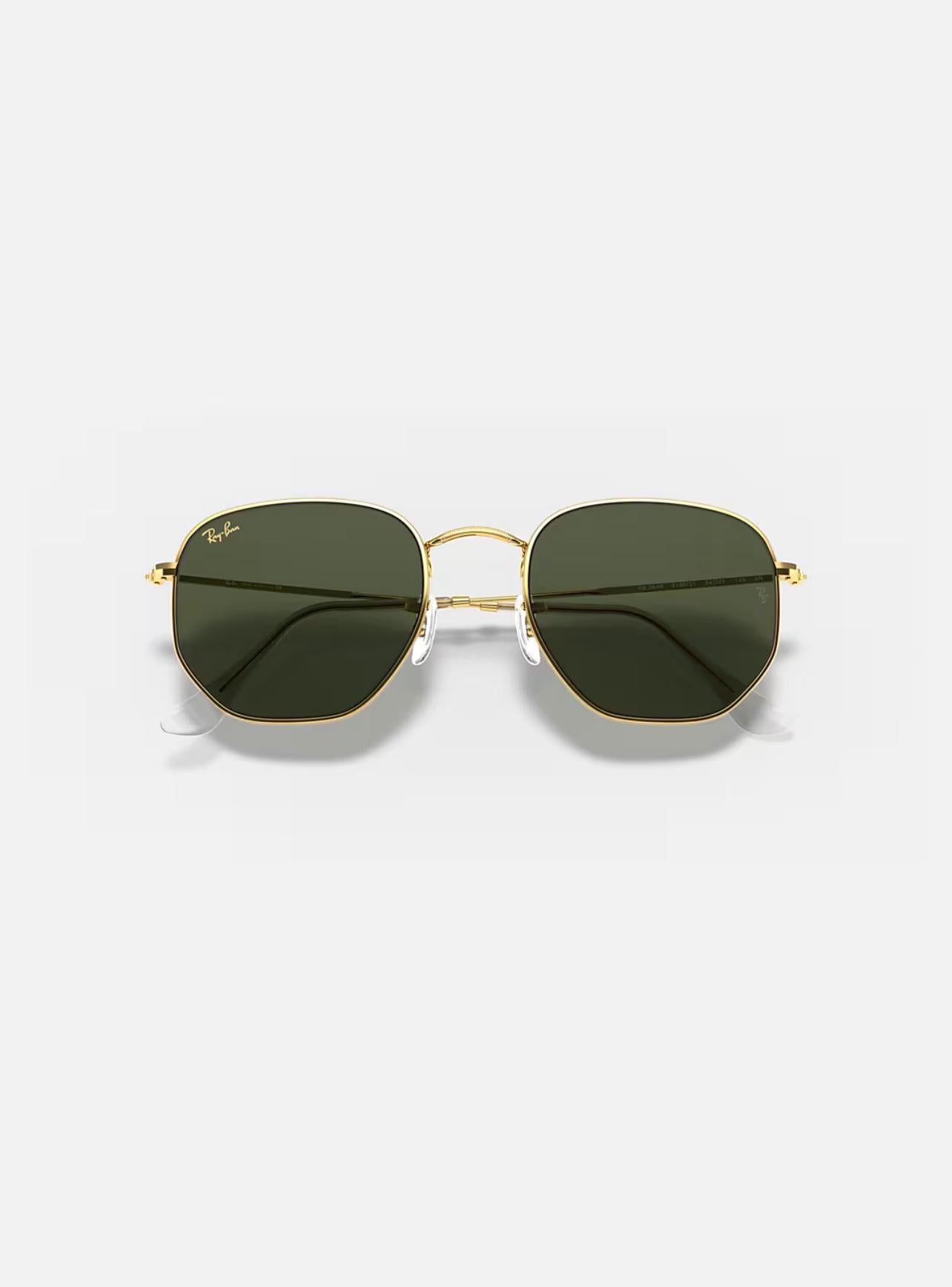 RAYBAN -ORB3548-GREEN