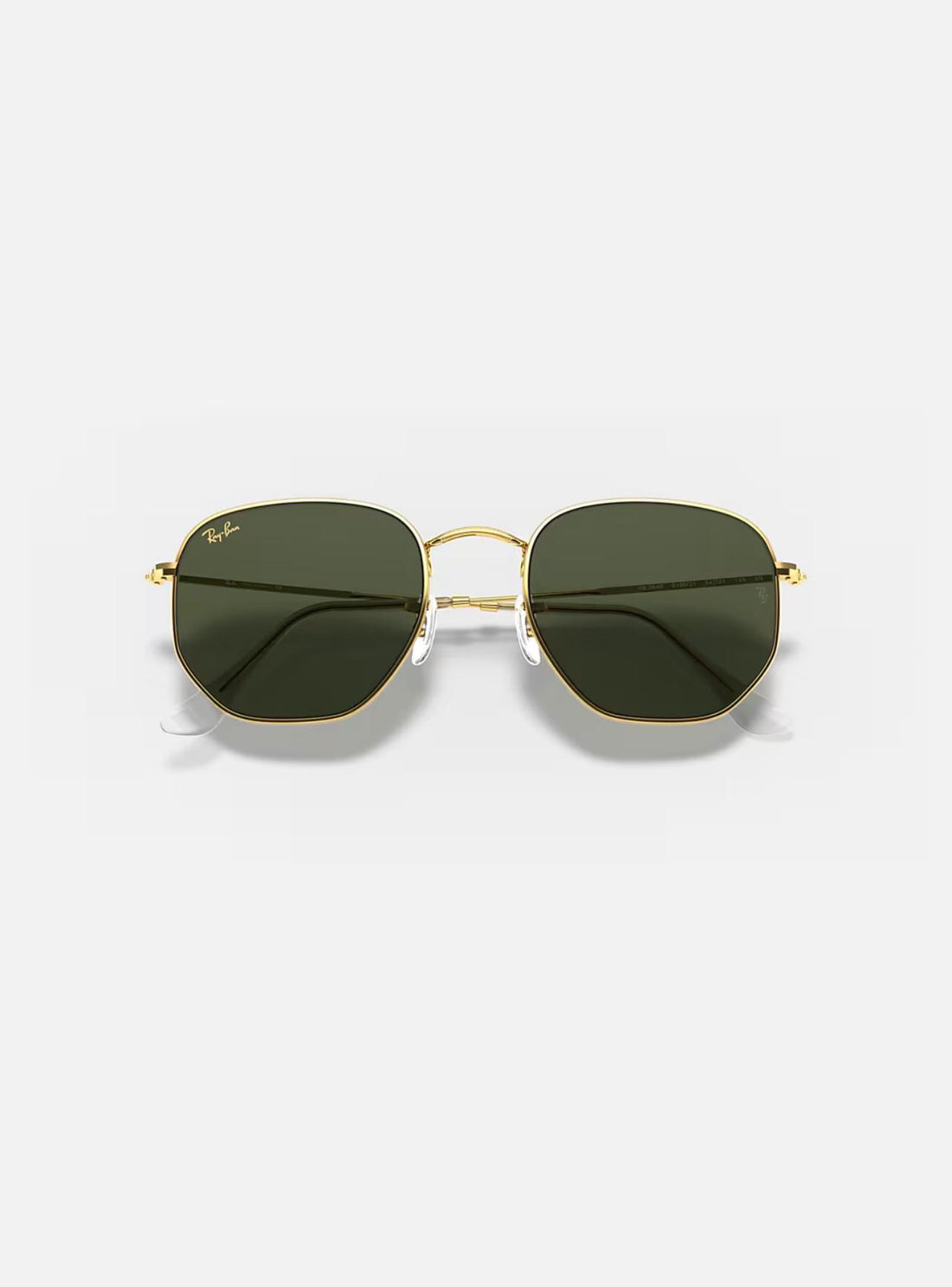 RAYBAN -ORB3548-GREEN