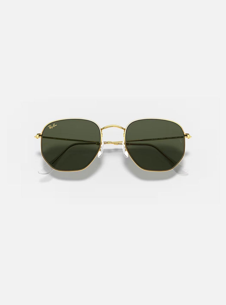 RAYBAN -ORB3548-GREEN