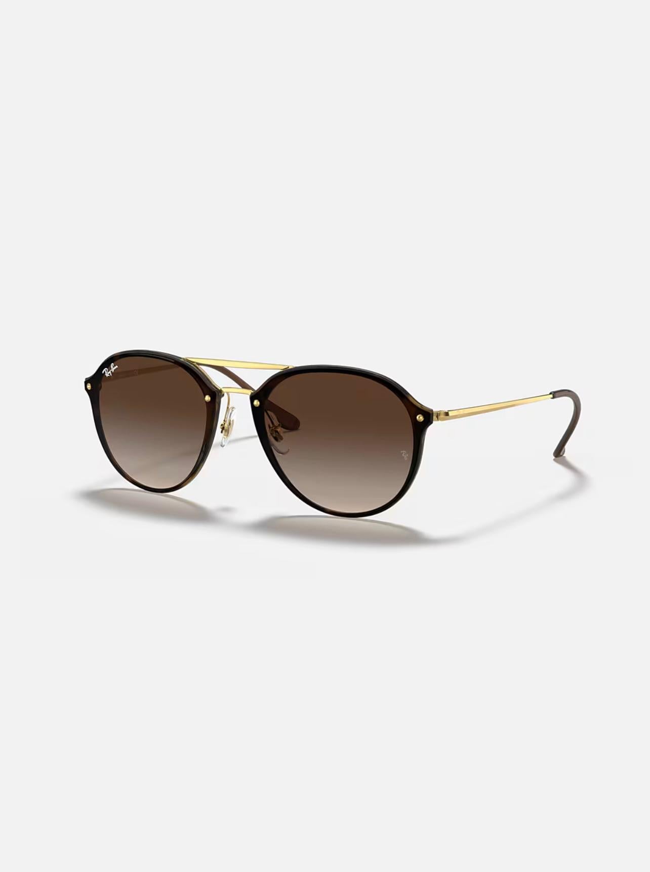RAYBAN -ORB4292N- BROWN