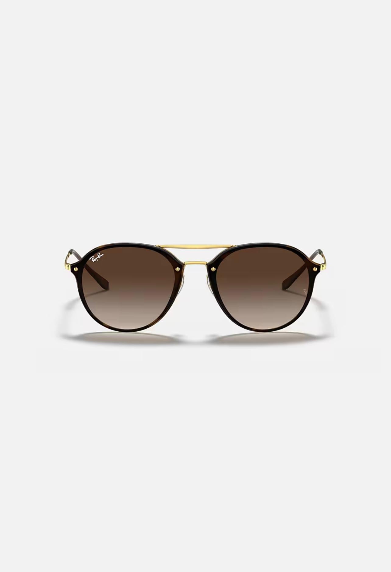 RAYBAN -ORB4292N- BROWN