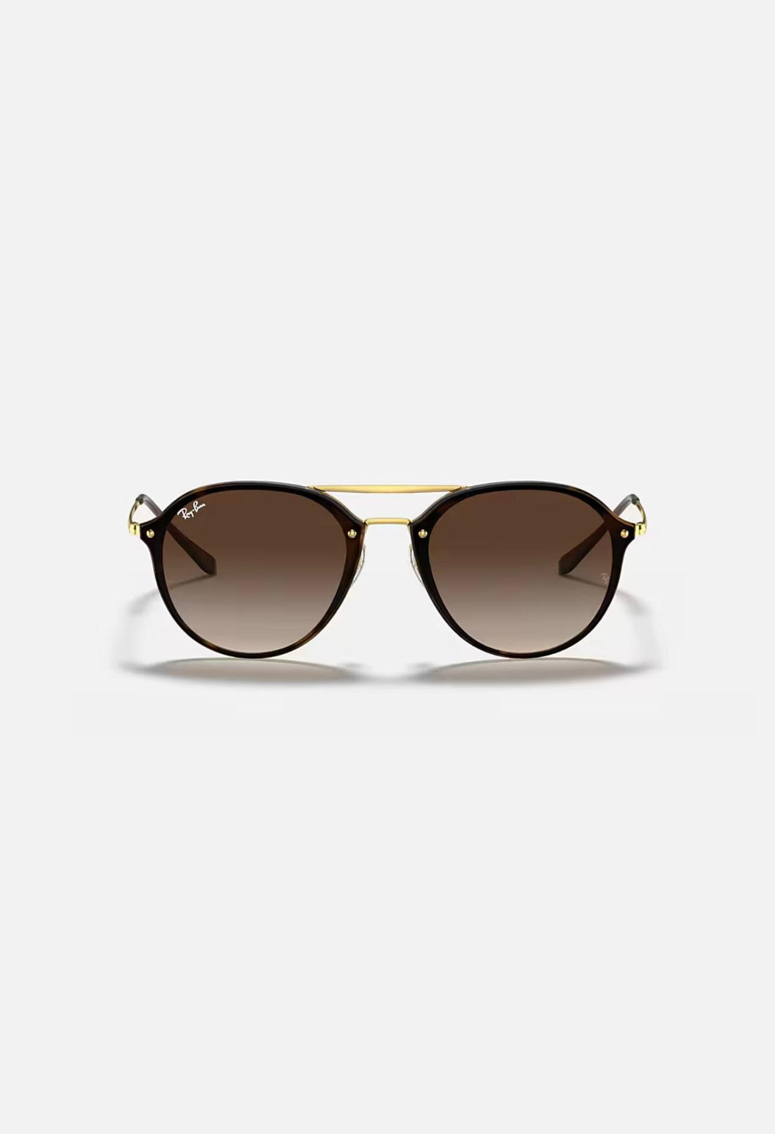 RAYBAN -ORB4292N- BROWN