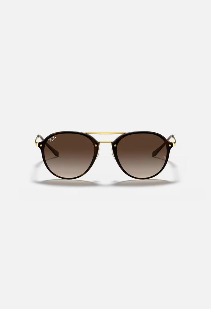 RAYBAN -ORB4292N- BROWN