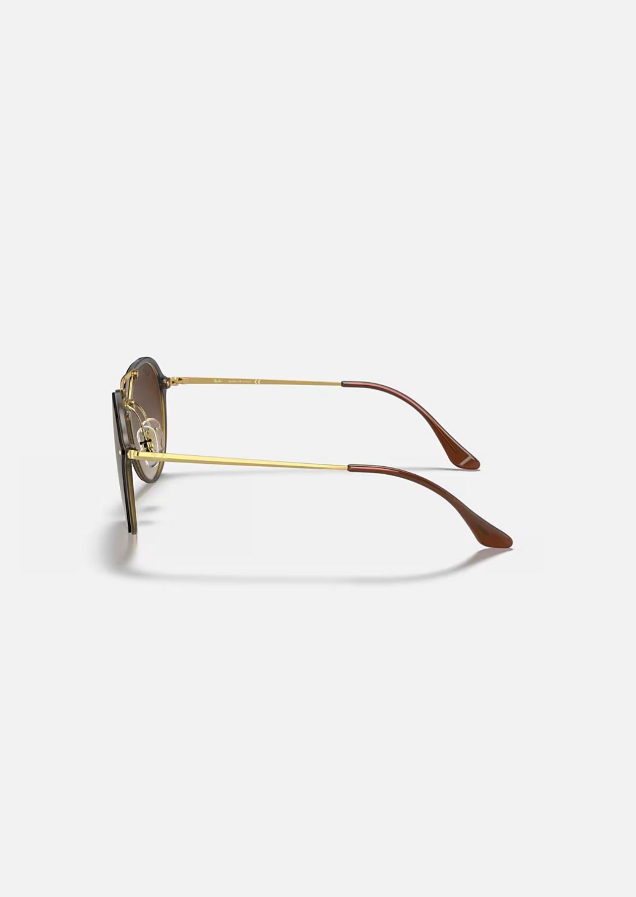 RAYBAN -ORB4292N- BROWN