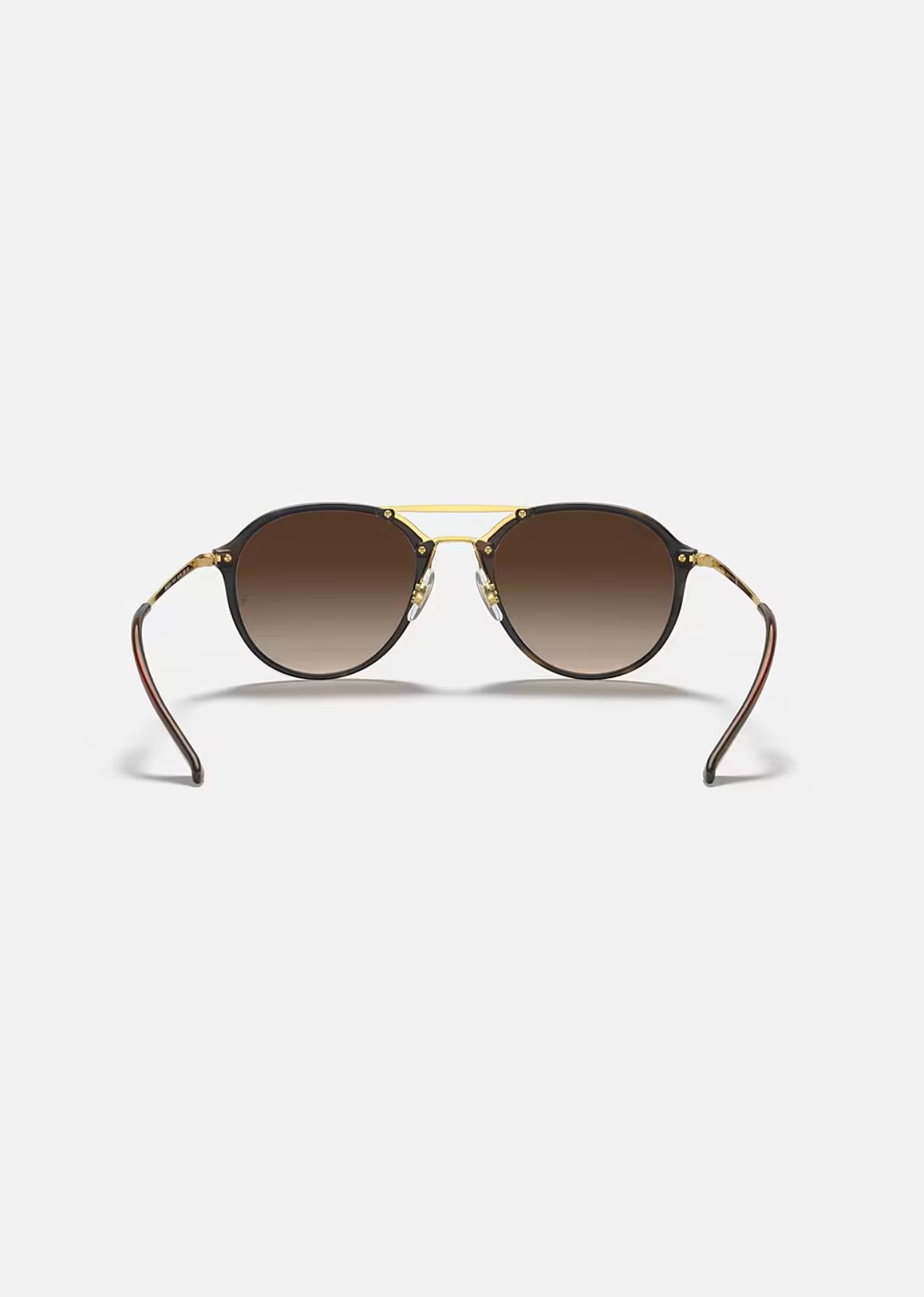 RAYBAN -ORB4292N- BROWN