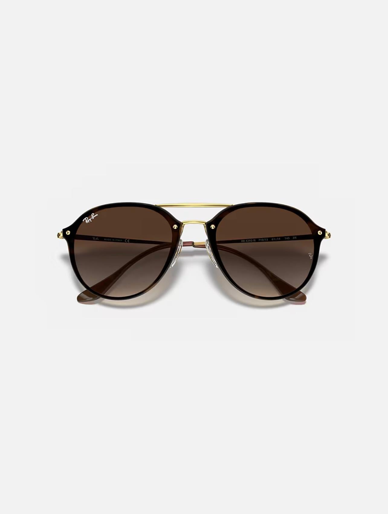 RAYBAN -ORB4292N- BROWN