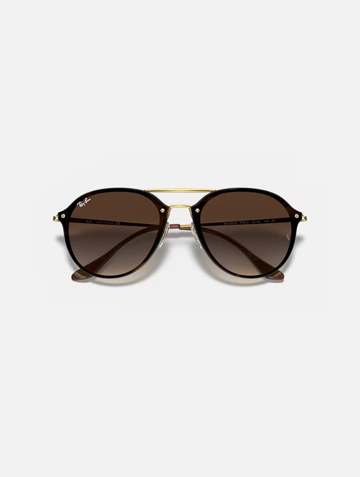 RAYBAN -ORB4292N- BROWN