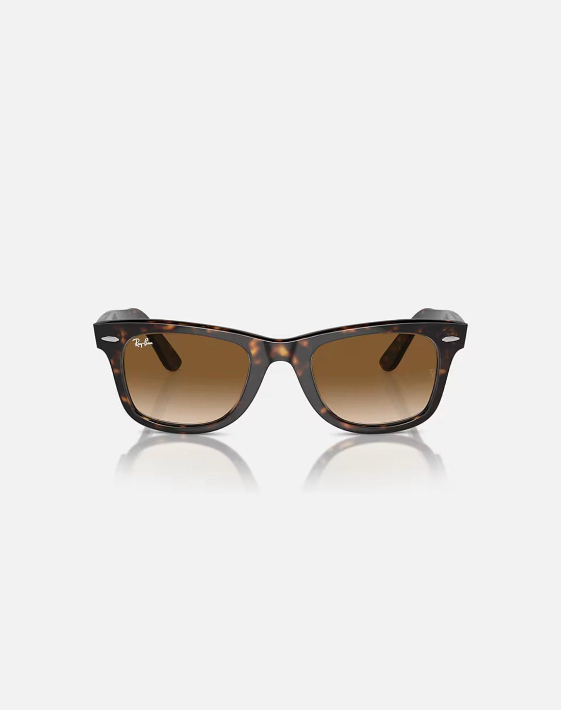 RAYBAN -ORB2140- BROWN
