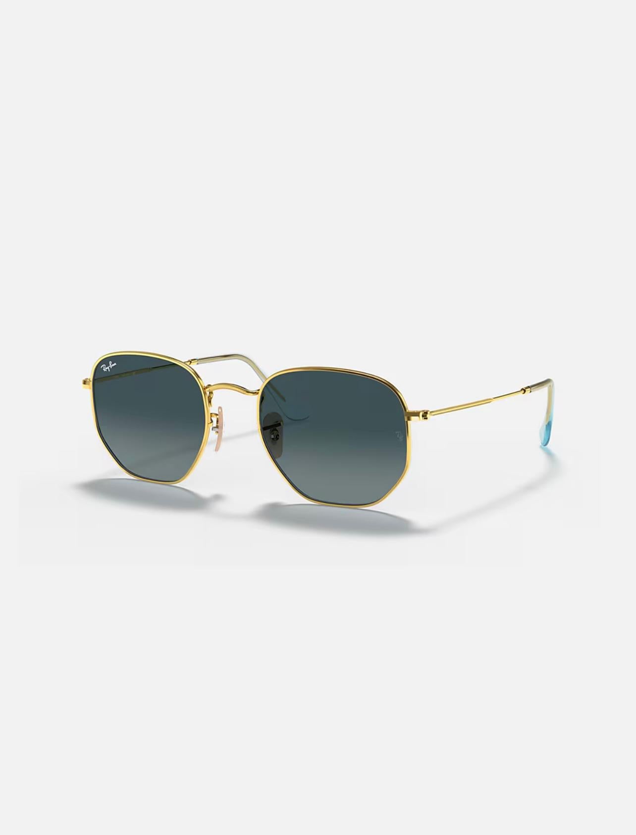 RAYBAN -ORB3548N-BLUE
