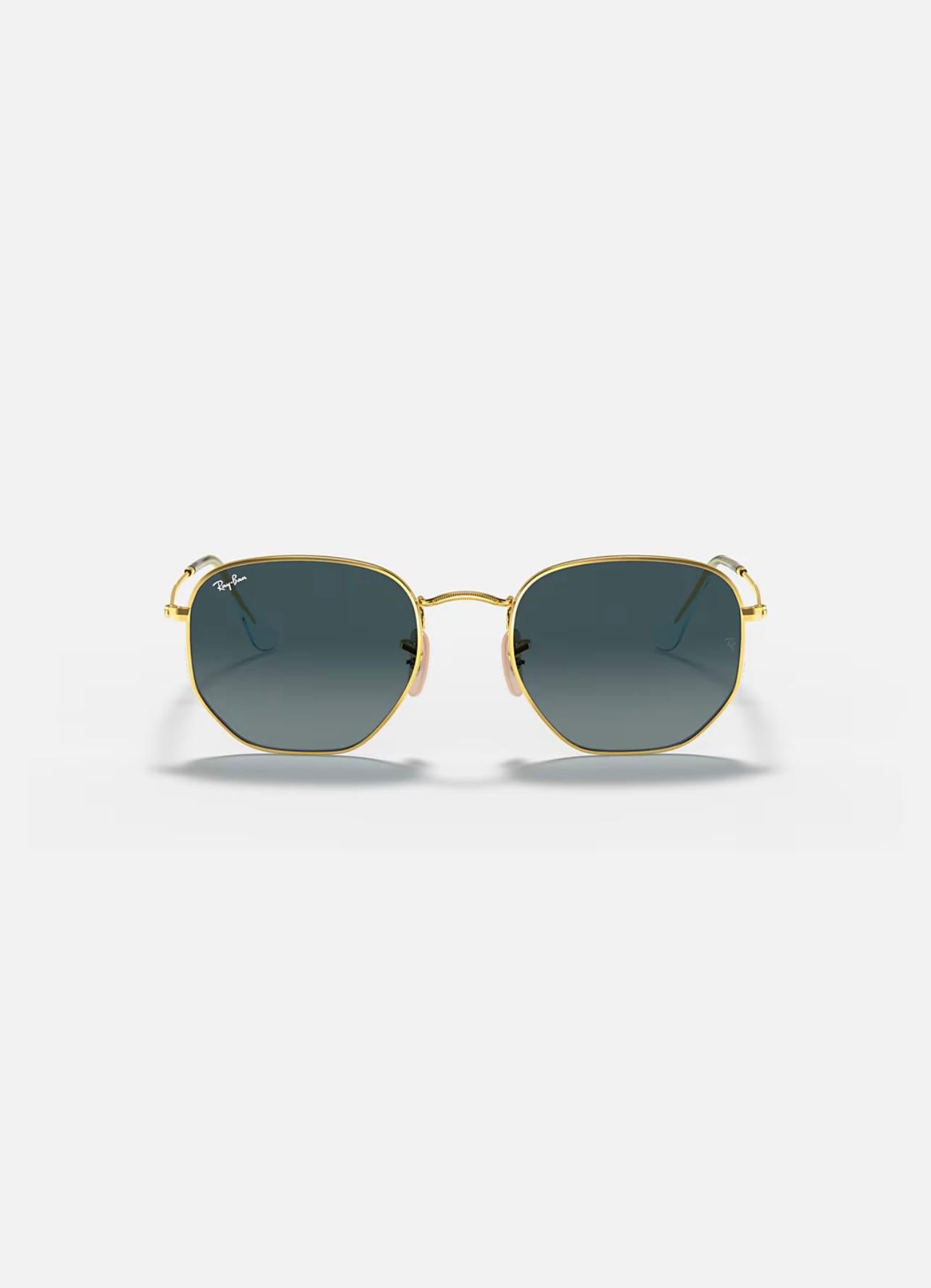 RAYBAN -ORB3548N-BLUE