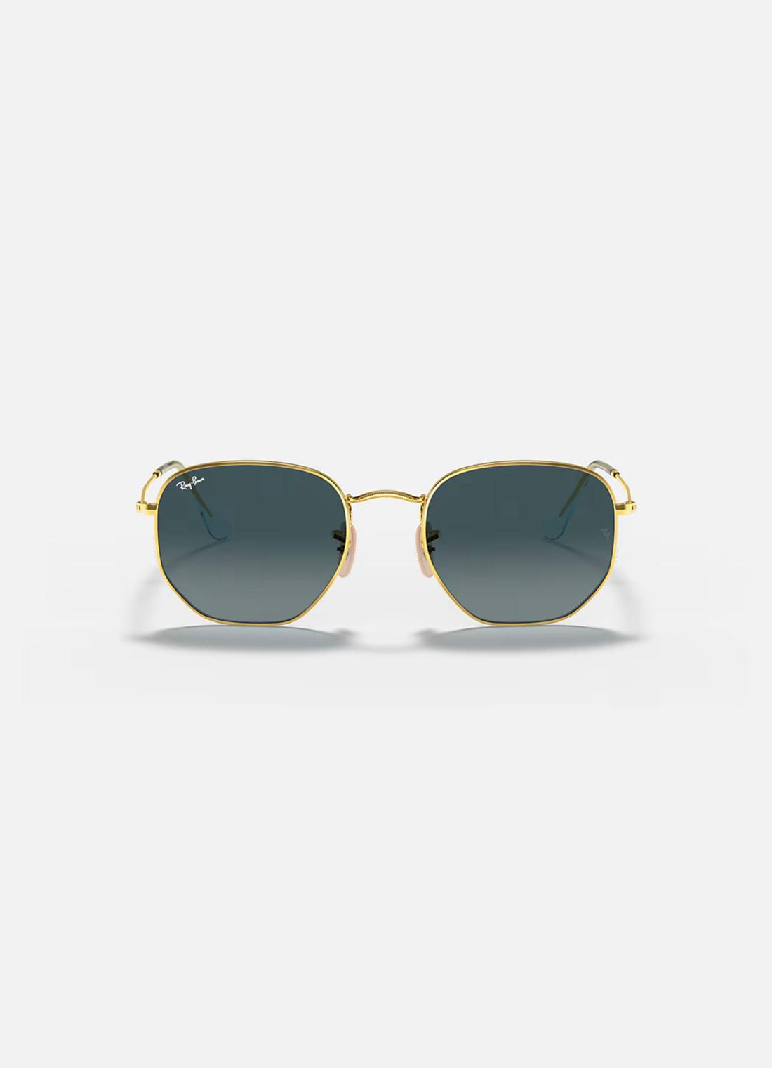 RAYBAN -ORB3548N-BLUE