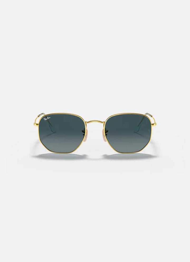 RAYBAN -ORB3548N-BLUE