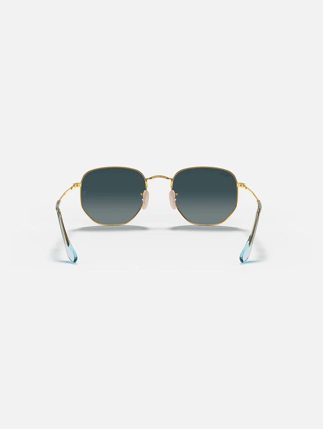 RAYBAN -ORB3548N-BLUE