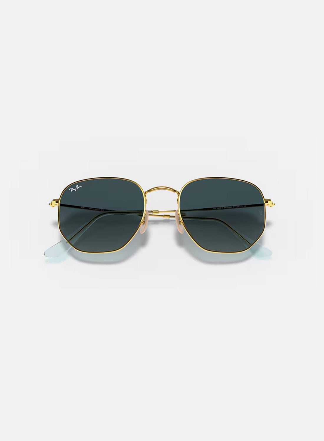 RAYBAN -ORB3548N-BLUE