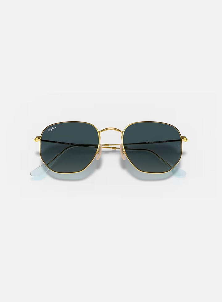 RAYBAN -ORB3548N-BLUE