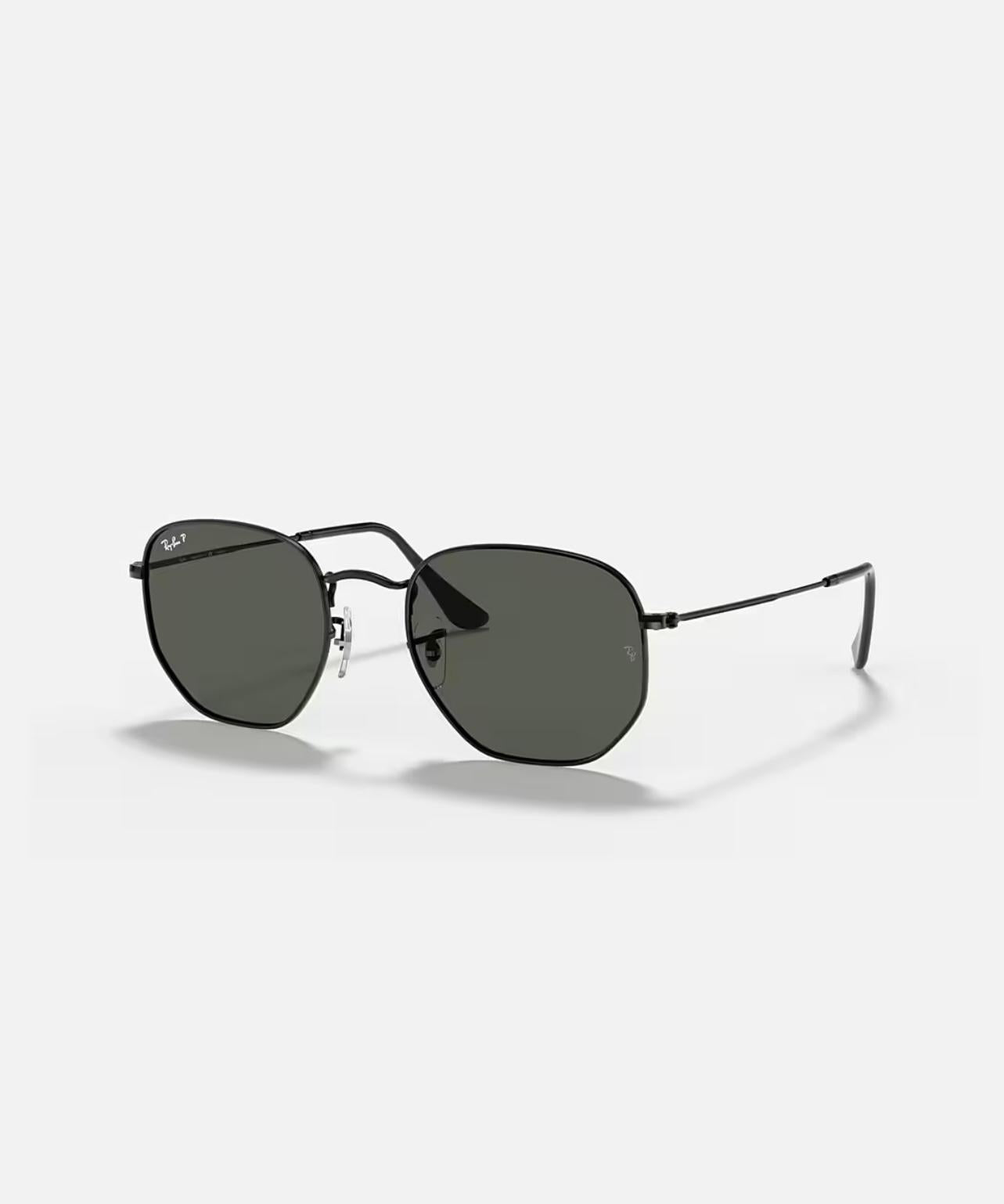 RAYBAN -ORB3548N-BLACK