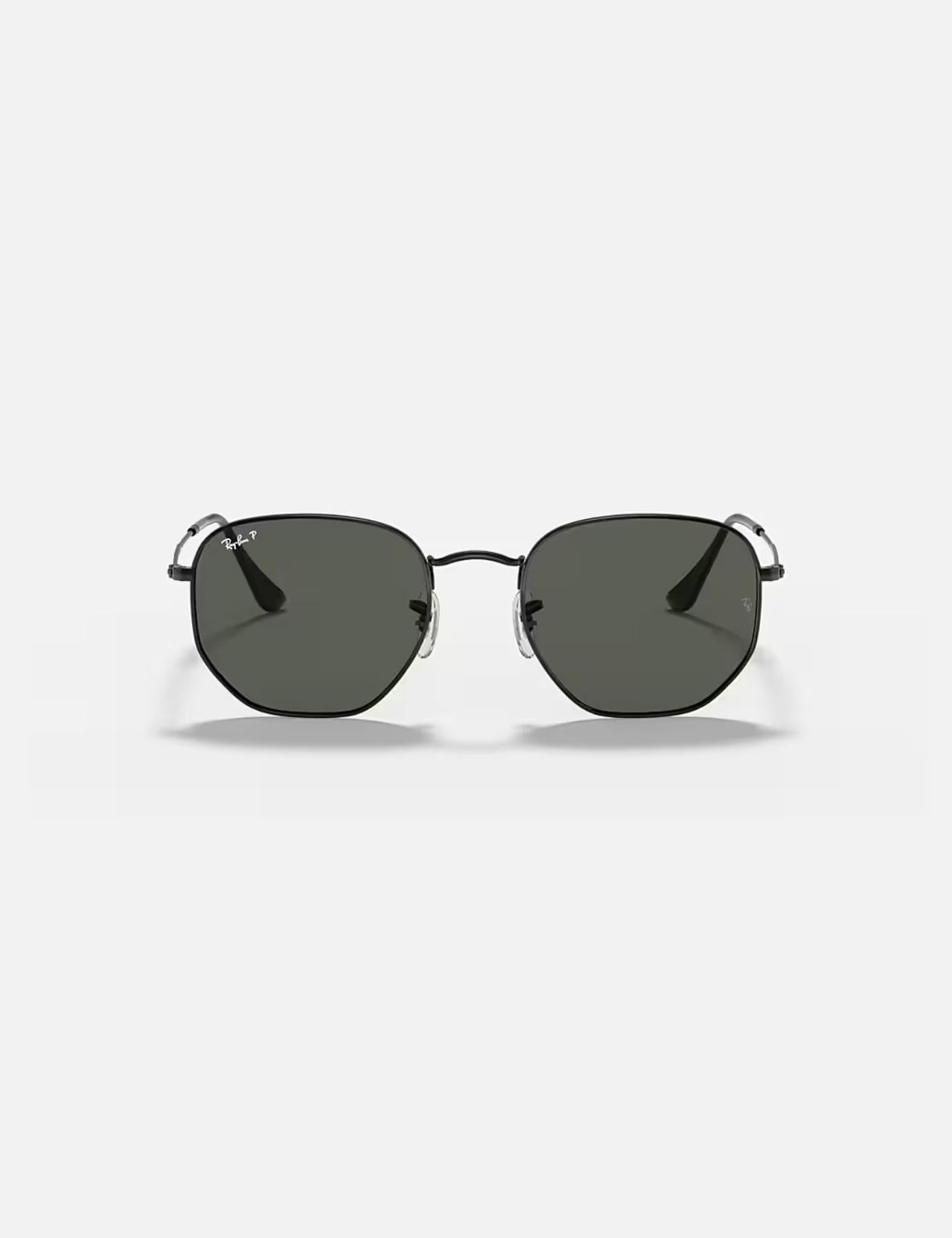RAYBAN -ORB3548N-BLACK