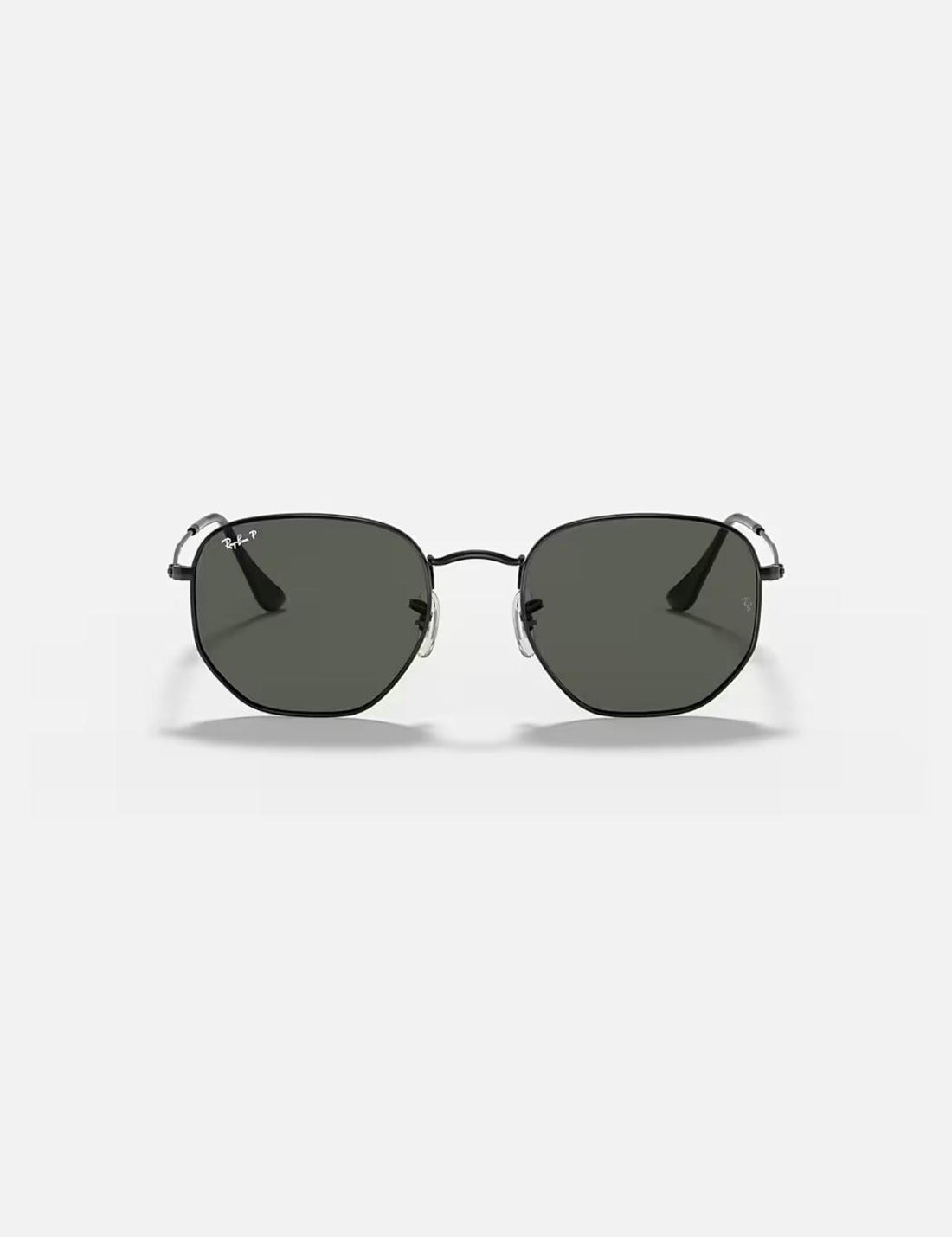 RAYBAN -ORB3548N-BLACK
