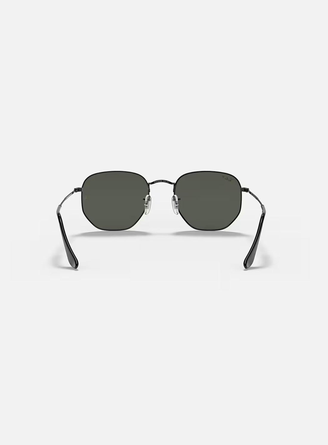 RAYBAN -ORB3548N-BLACK