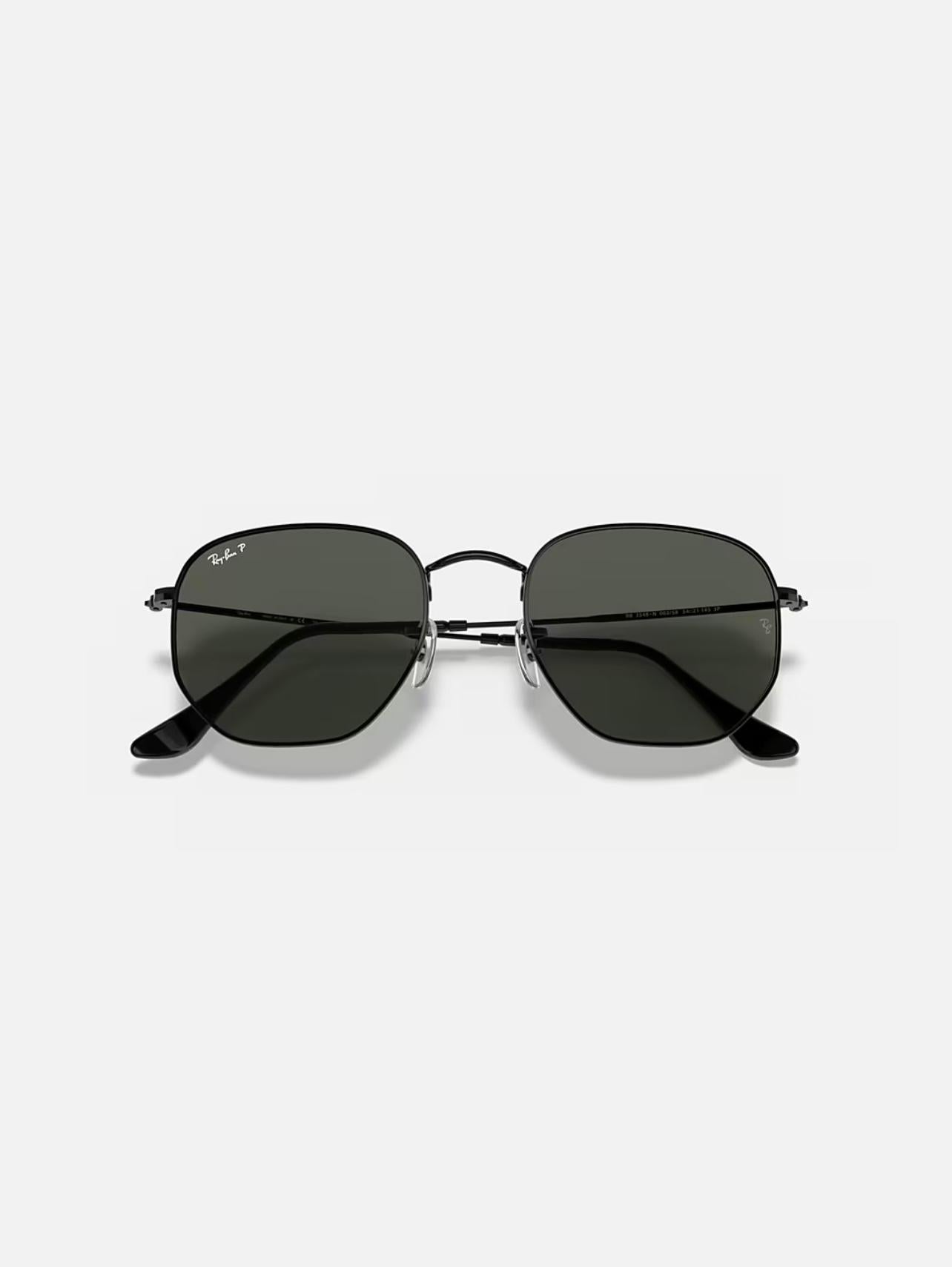 RAYBAN -ORB3548N-BLACK