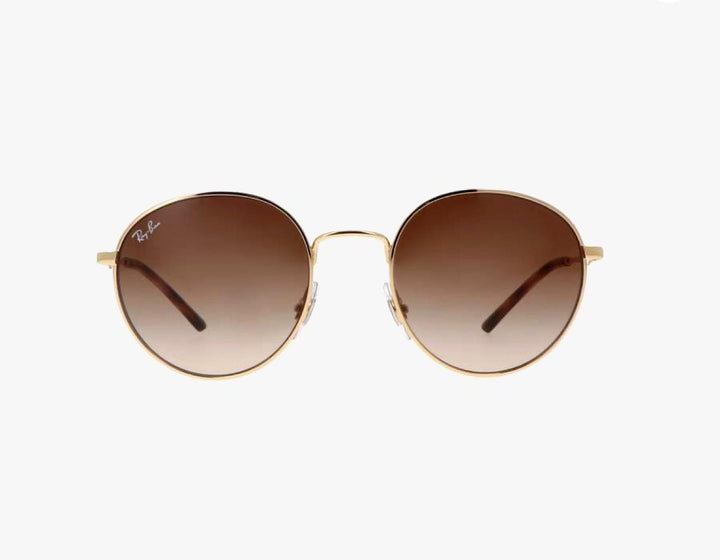 RAYBAN -ORB3681- BROWN