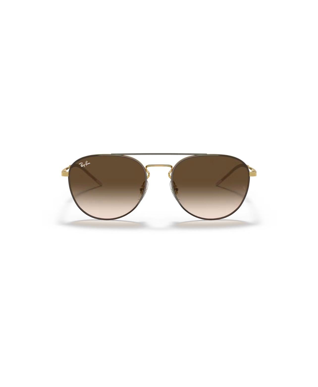 RAYBAN -ORB3589- BROWN