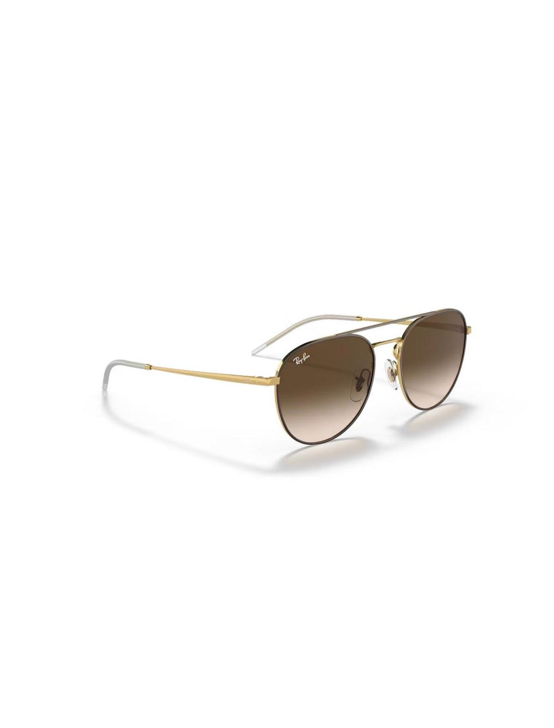 RAYBAN -ORB3589- BROWN