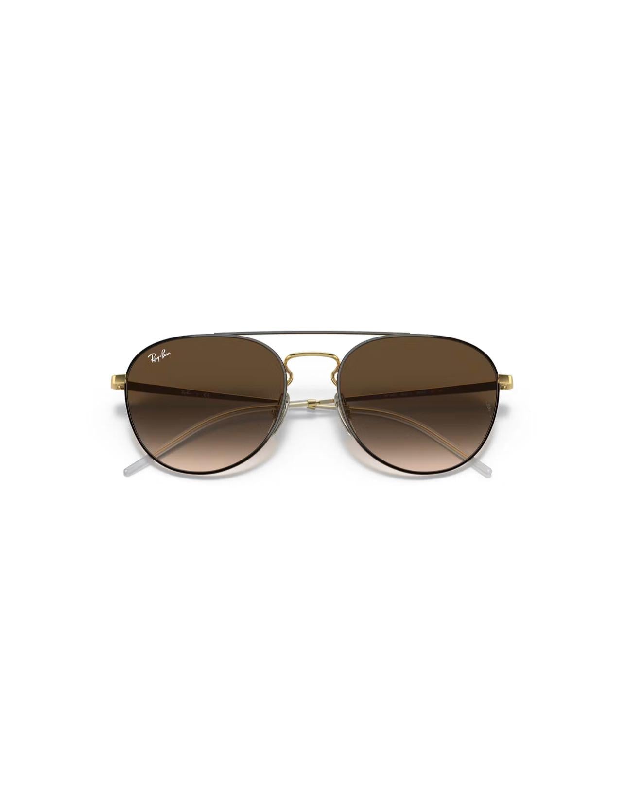 RAYBAN -ORB3589- BROWN