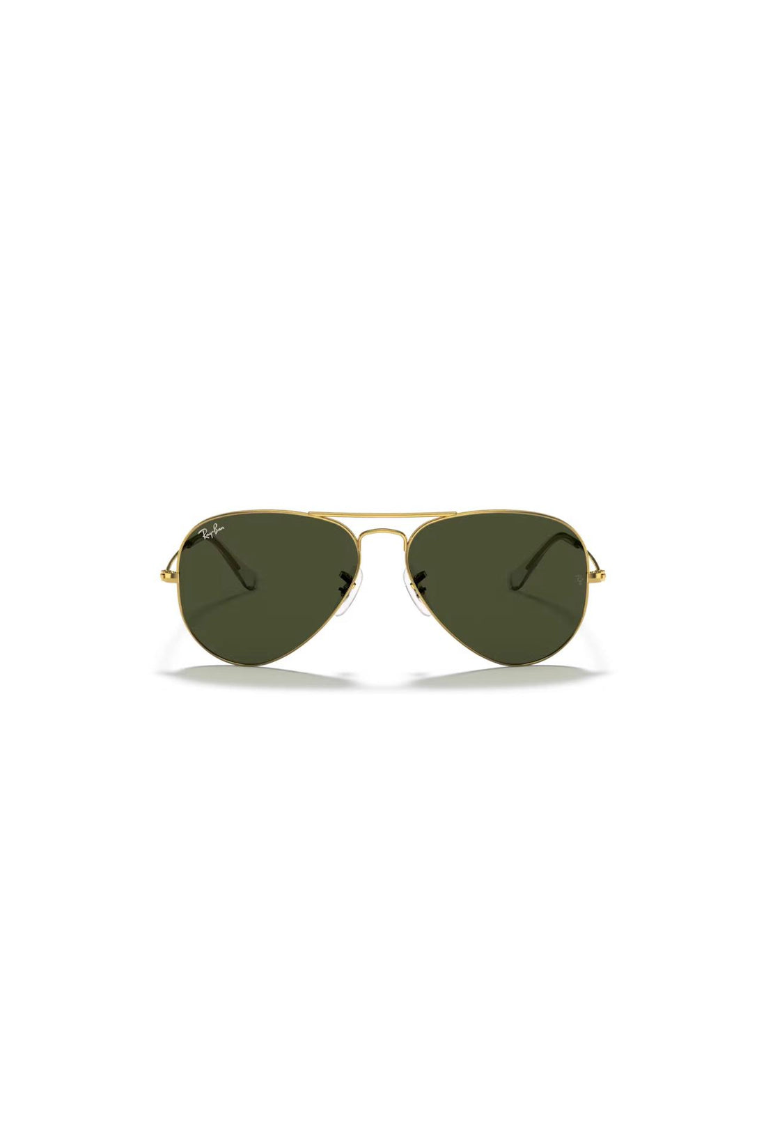 RAYBAN -ORB3025- GREEN