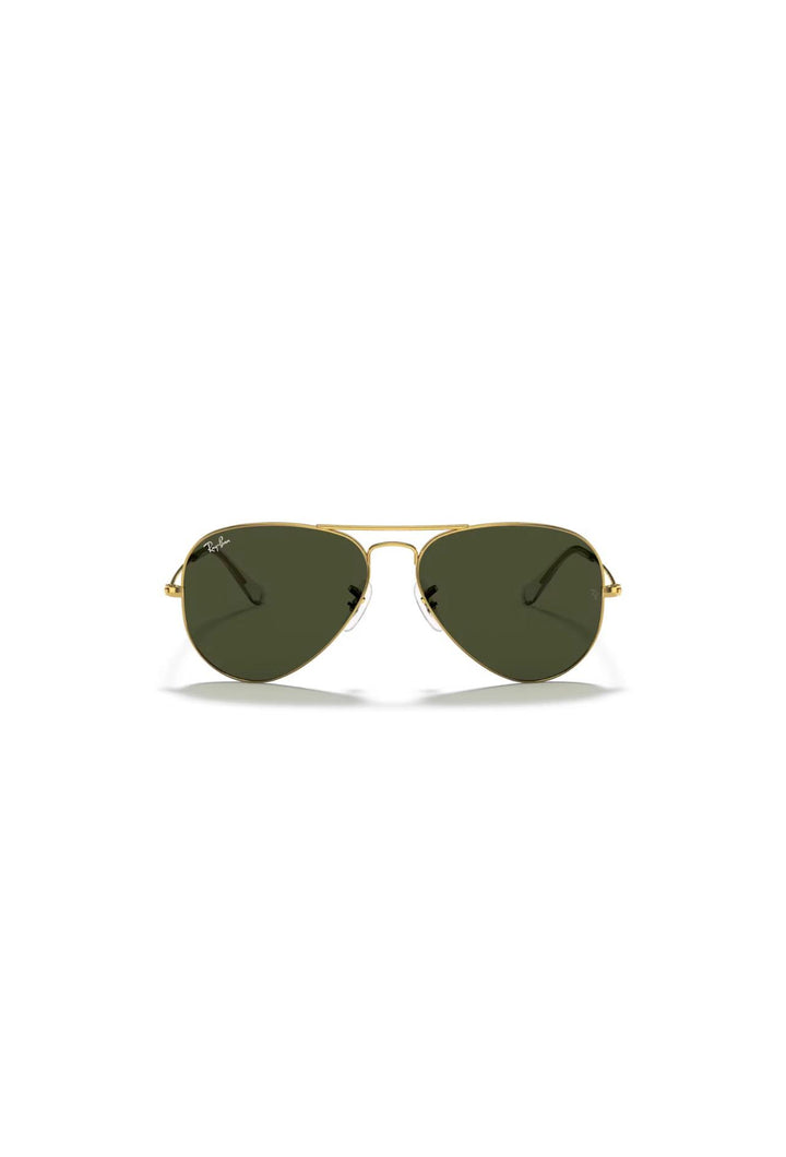 RAYBAN -ORB3025- GREEN
