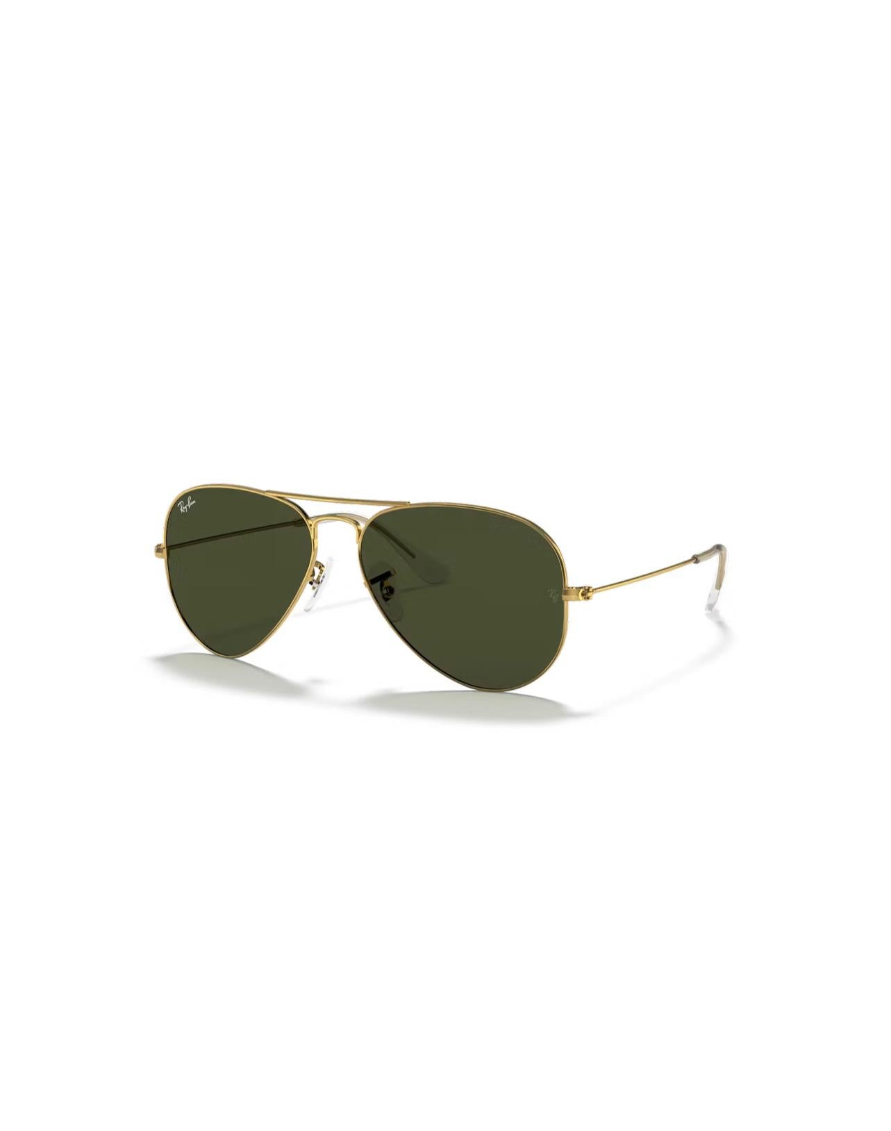 RAYBAN -ORB3025- GREEN
