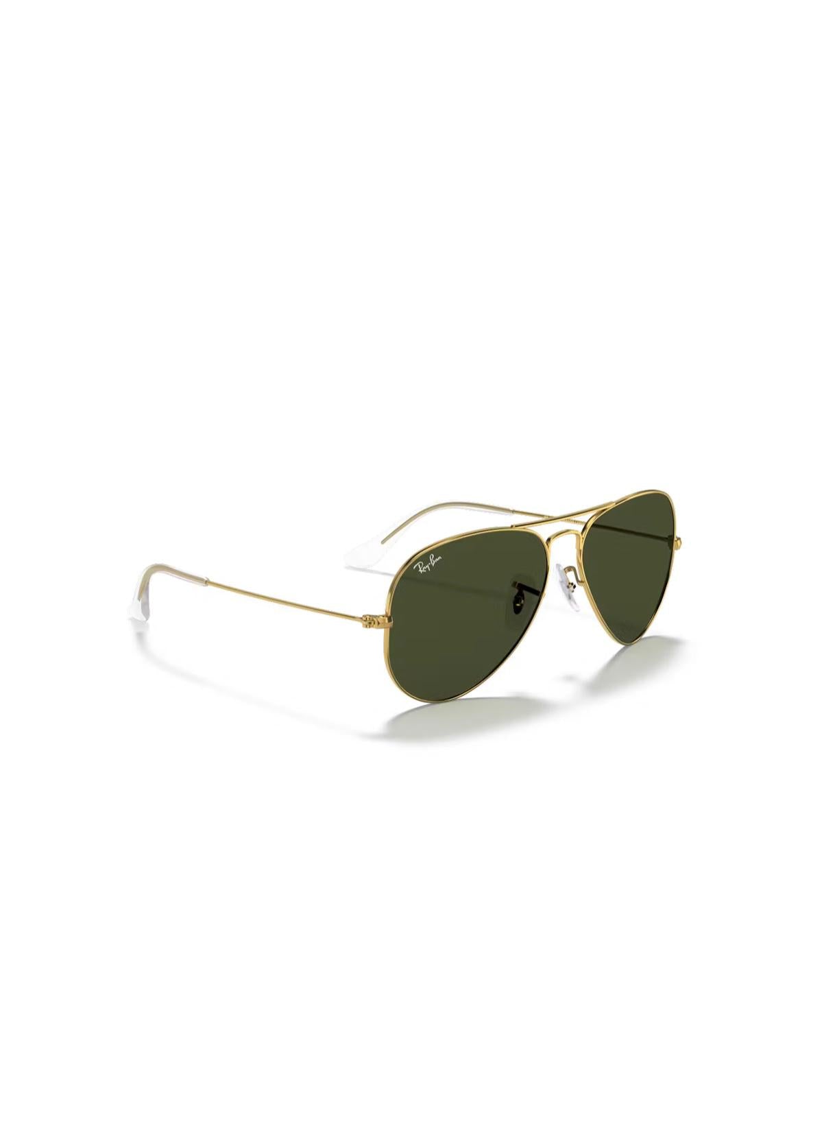 RAYBAN -ORB3025- GREEN