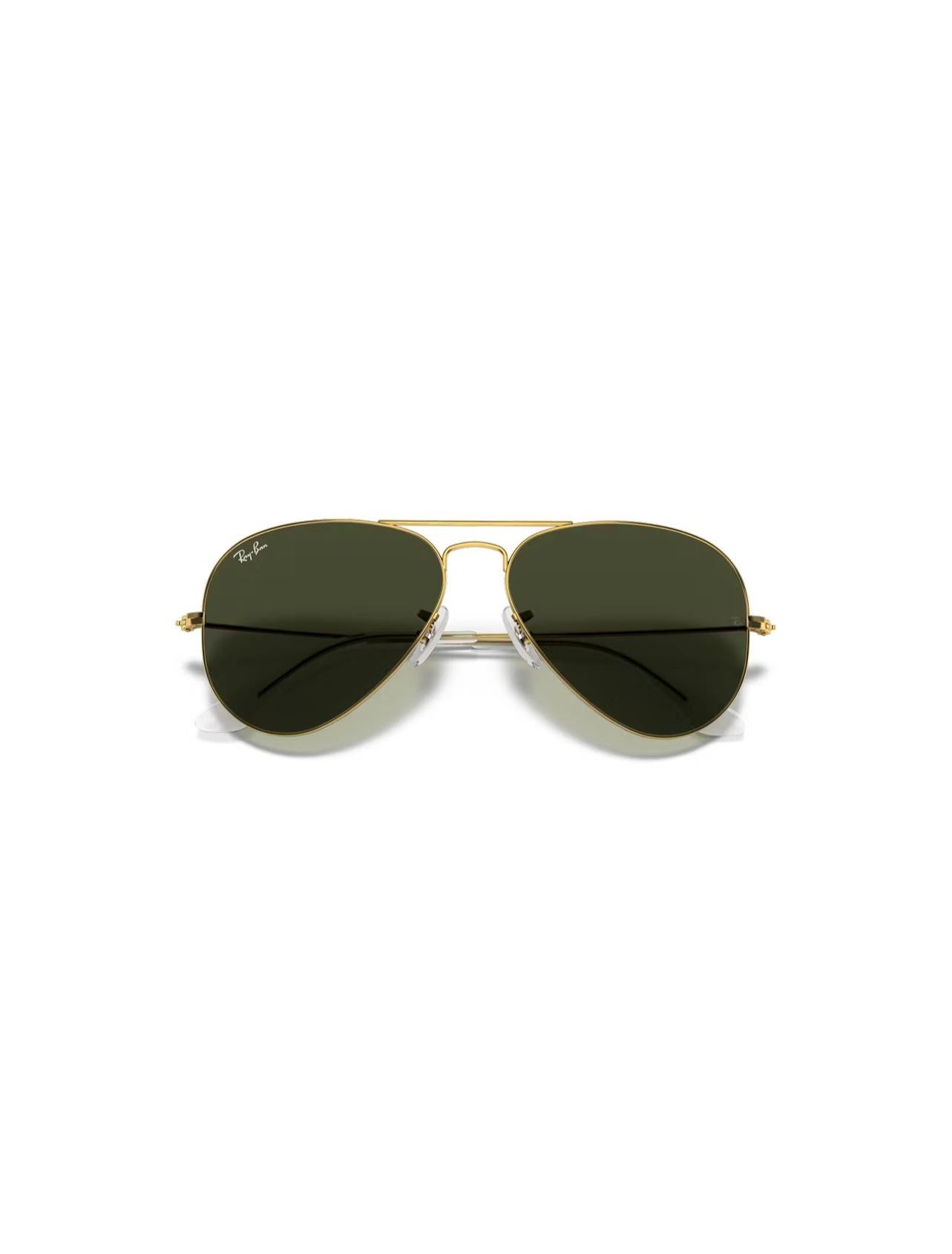 RAYBAN -ORB3025- GREEN
