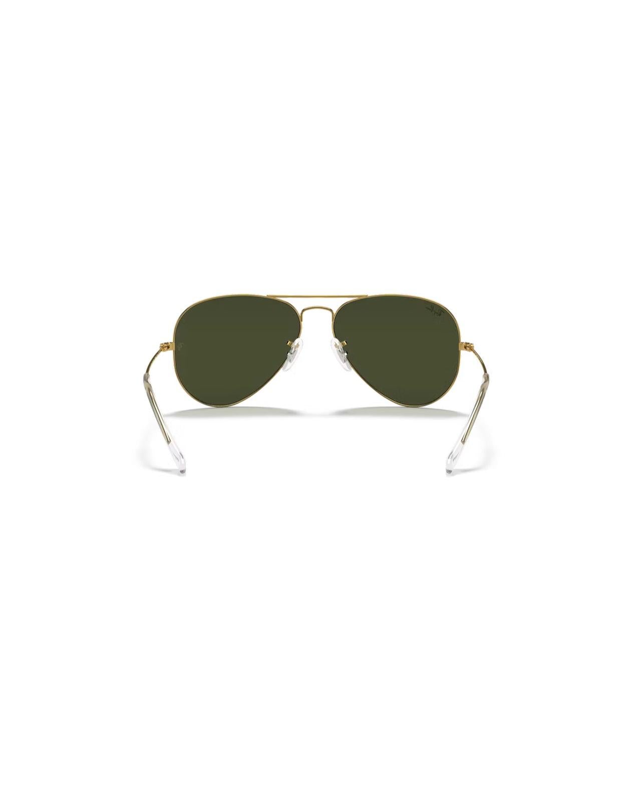 RAYBAN -ORB3025- GREEN