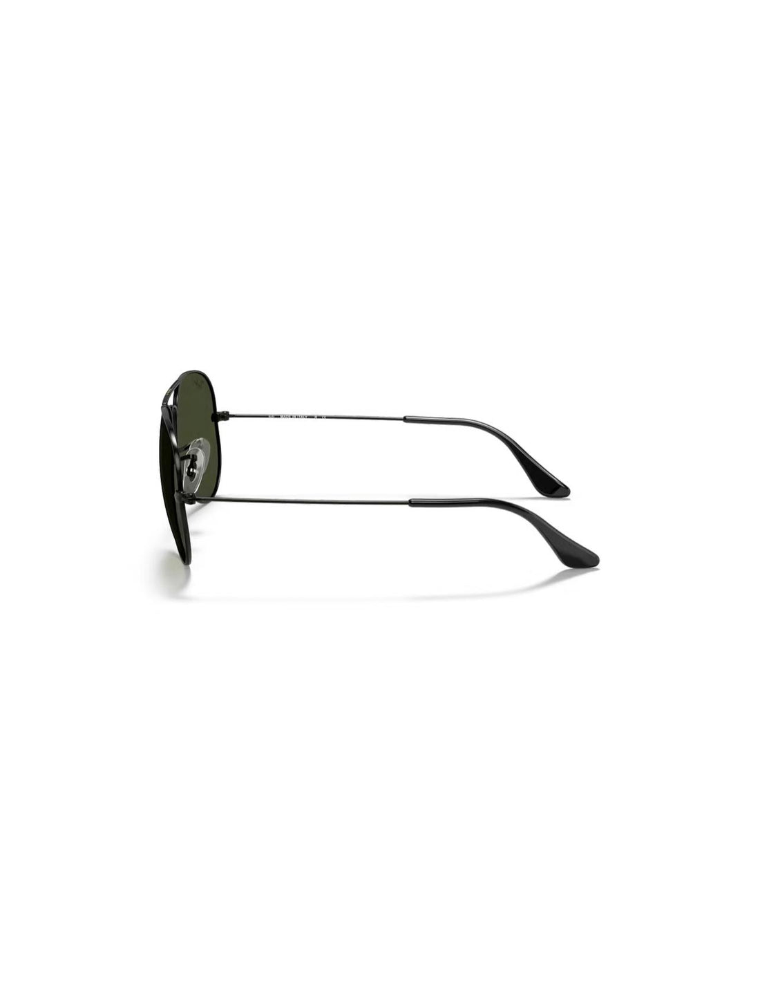 RAYBAN -ORB3025- BLACK