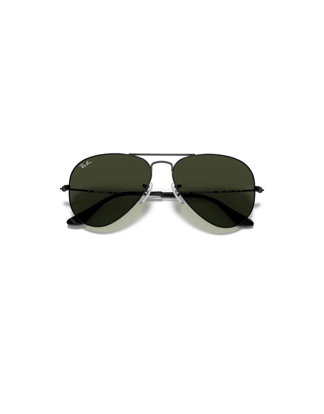 RAYBAN -ORB3025- BLACK