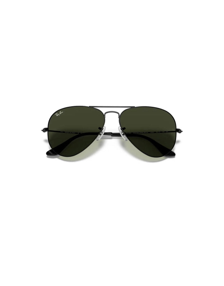 RAYBAN -ORB3025- BLACK