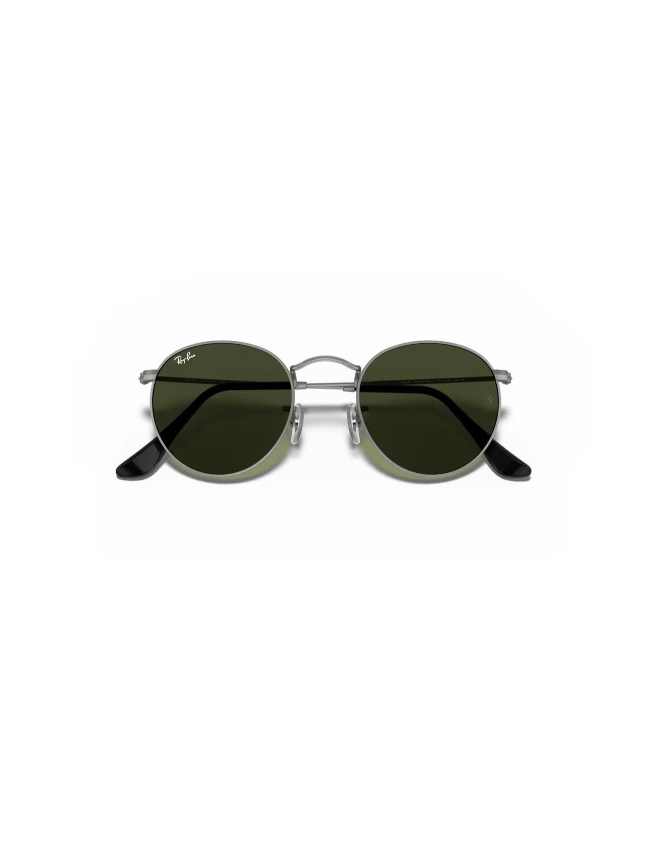 RAYBAN -ORB3447- BLACK