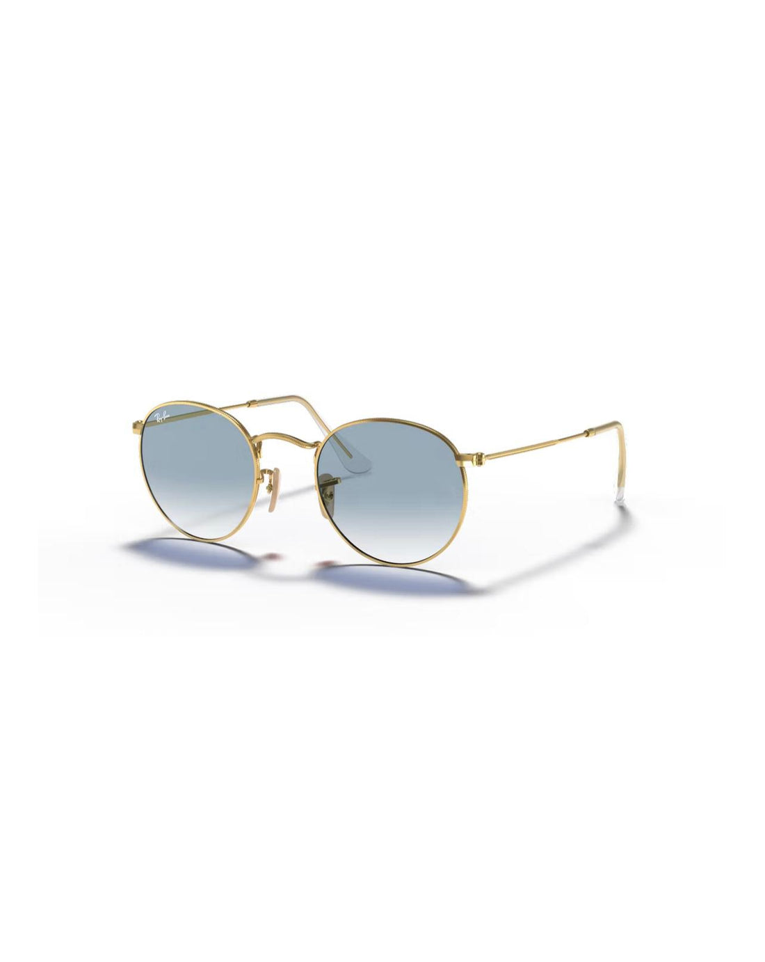 RAYBAN -ORB3447- BLUE