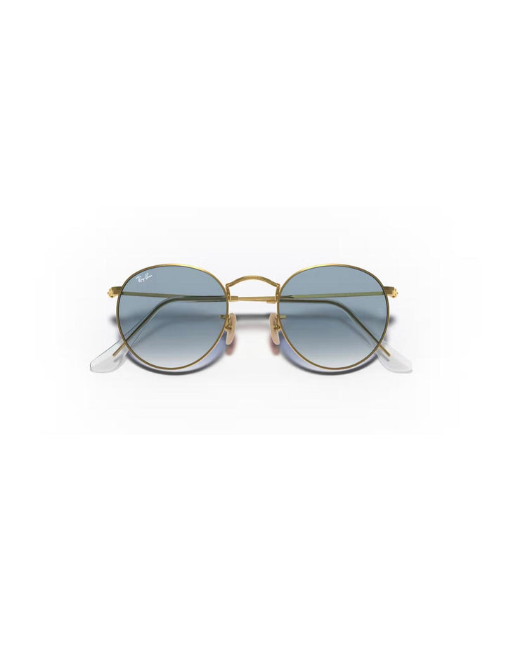 RAYBAN -ORB3447- BLUE