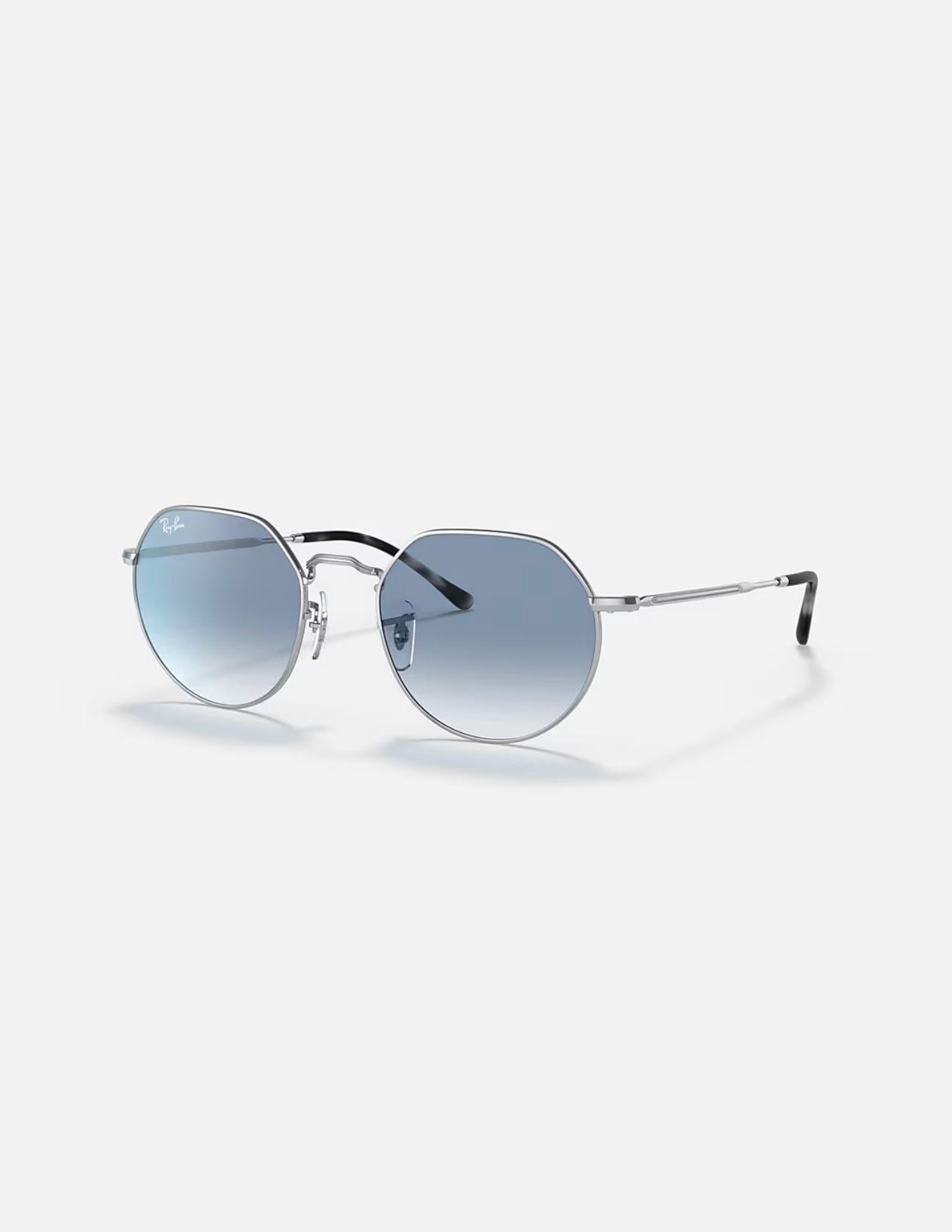 RAYBAN -ORB3565- BLUE