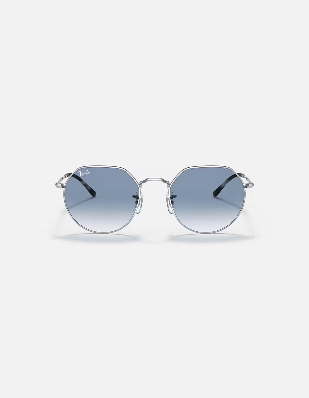 RAYBAN -ORB3565- BLUE